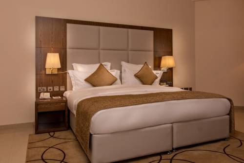 Imagen de la habitación del Hotel Pyramid Continental. Foto 6