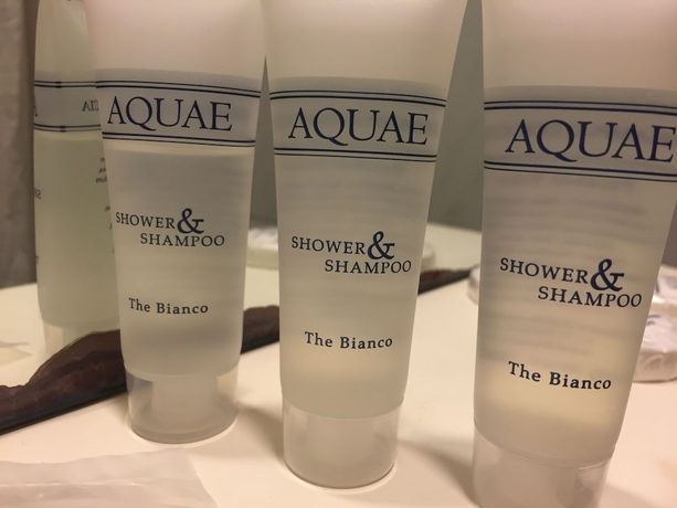 Imagen de la habitación del Hotel Pyramid. Foto 10