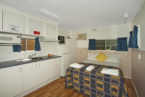 Imagen de la habitación del Hotel Pyramid Holiday Park. Foto 4