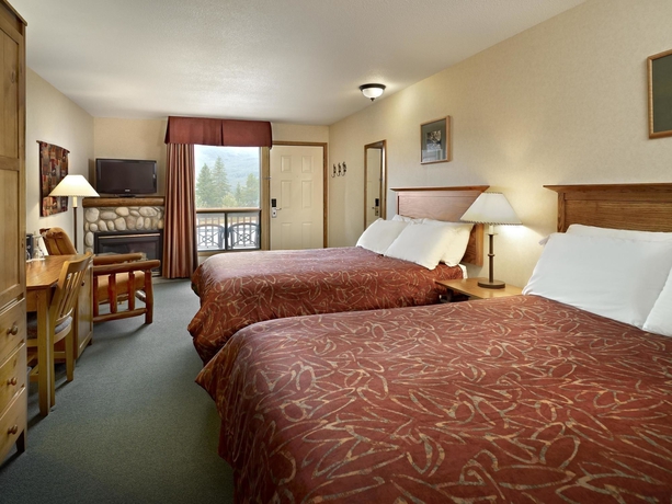 Imagen de la habitación del Hotel Pyramid Lake Lodge. Foto 5