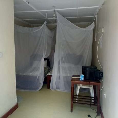 Imagen de la habitación del Hotel Pyramid Restaurant. Foto 12