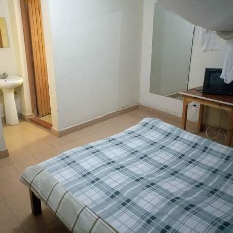 Imagen de la habitación del Hotel Pyramid Restaurant. Foto 13