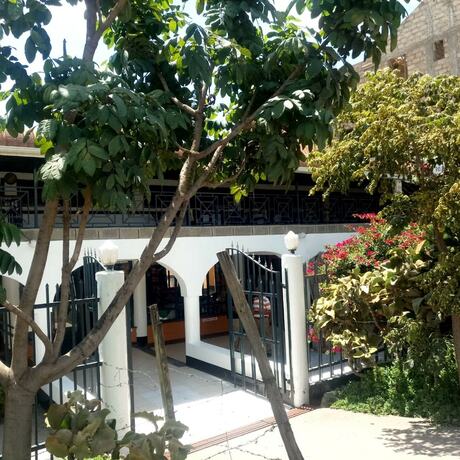 Imagen general del Hotel Pyramid Restaurant. Foto 8