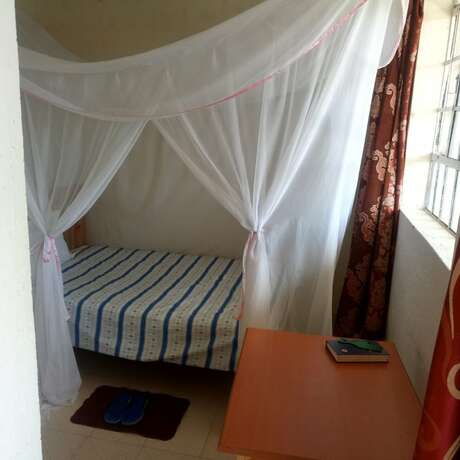 Imagen general del Hotel Pyramid Restaurant. Foto 10