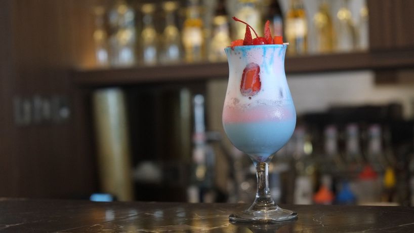 Imagen de la habitación del Hotel Pyramid Suites. Foto 12