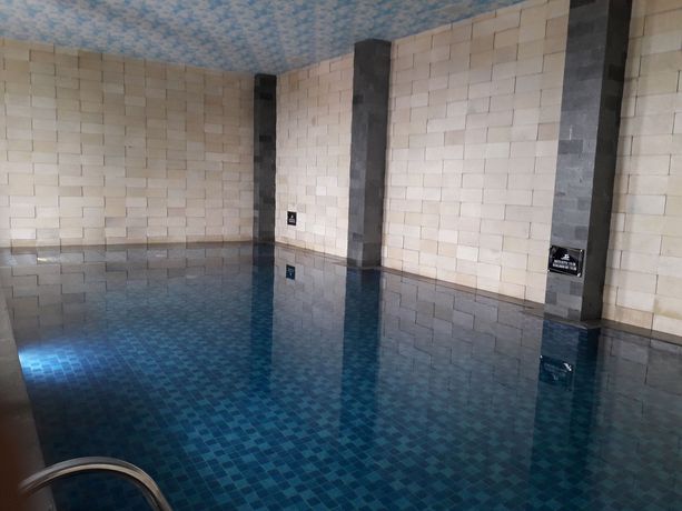 Imagen general del Hotel Pyramid Suites. Foto 4