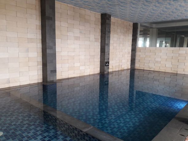 Imagen de los interiores del Hotel Pyramid Suites. Foto 17