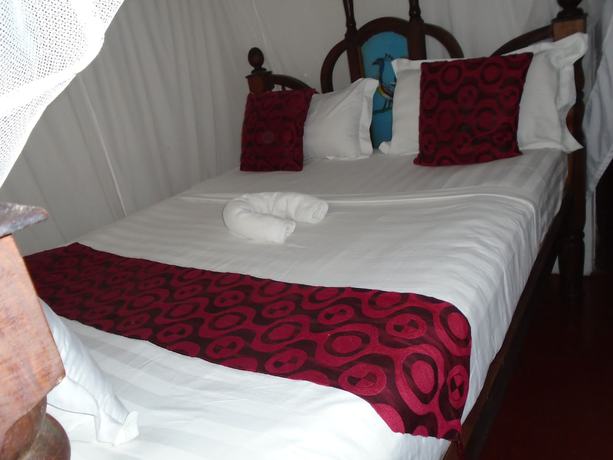 Imagen de la habitación del Hotel Pyramid Zanzibar. Foto 2