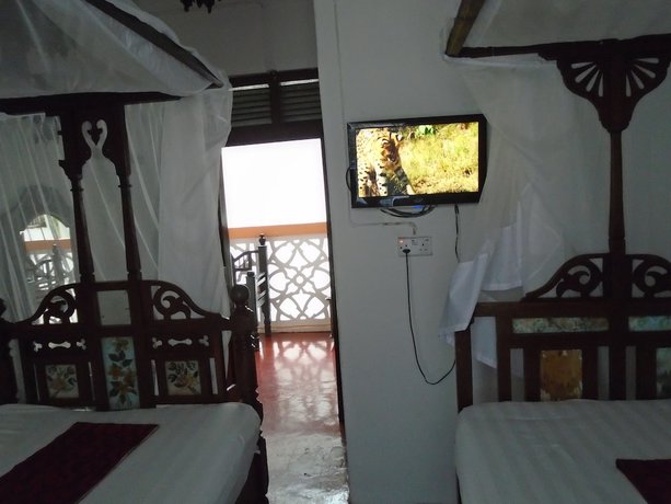Imagen de la habitación del Hotel Pyramid Zanzibar. Foto 3
