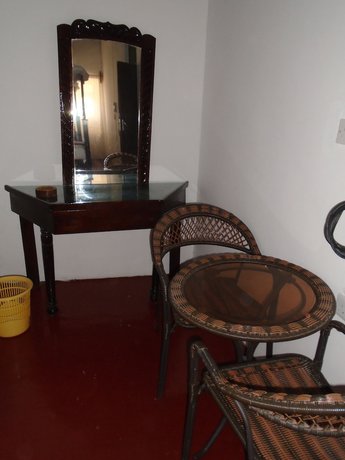 Imagen de la habitación del Hotel Pyramid Zanzibar. Foto 5