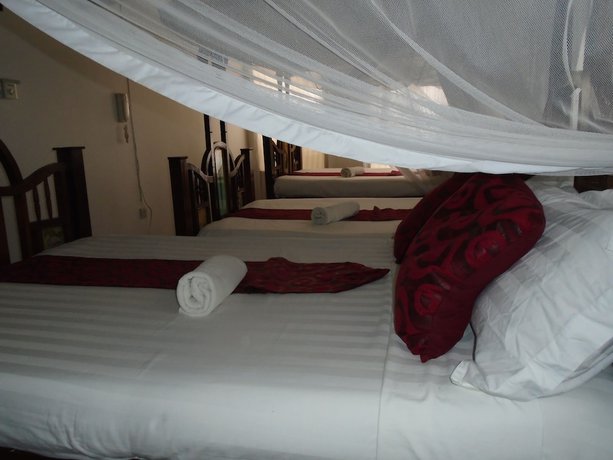 Imagen de la habitación del Hotel Pyramid Zanzibar. Foto 6