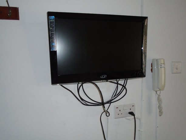 Imagen de la habitación del Hotel Pyramid Zanzibar. Foto 7