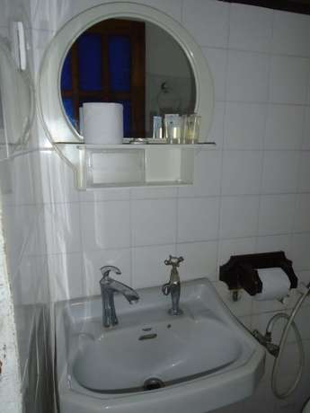 Imagen de la habitación del Hotel Pyramid Zanzibar. Foto 8