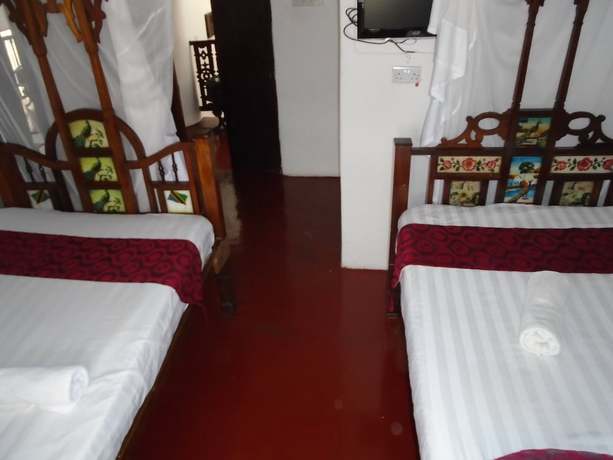 Imagen de la habitación del Hotel Pyramid Zanzibar. Foto 10