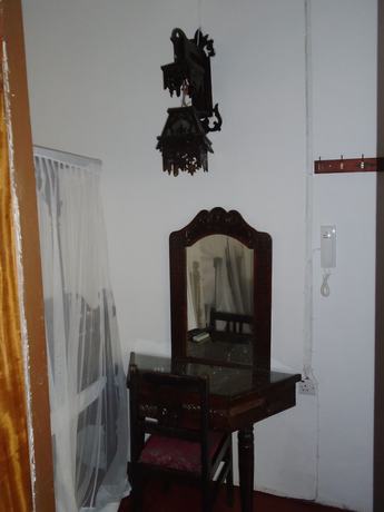 Imagen de la habitación del Hotel Pyramid Zanzibar. Foto 12