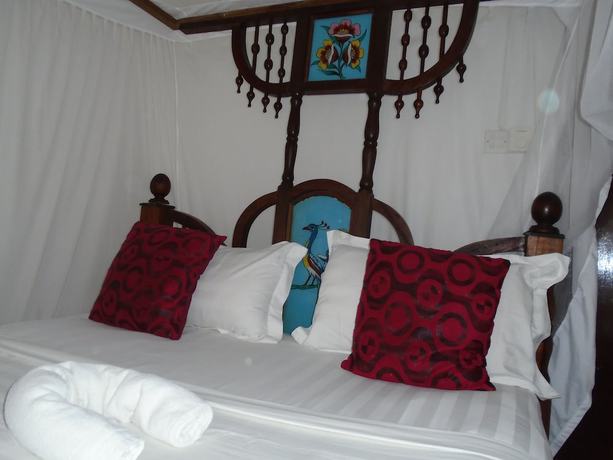 Imagen de la habitación del Hotel Pyramid Zanzibar. Foto 13