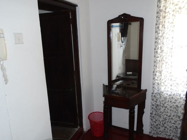 Imagen de la habitación del Hotel Pyramid Zanzibar. Foto 14
