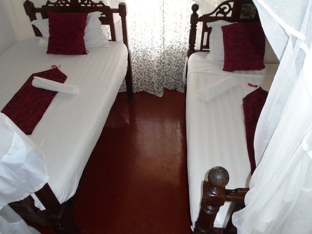 Imagen de la habitación del Hotel Pyramid Zanzibar. Foto 15