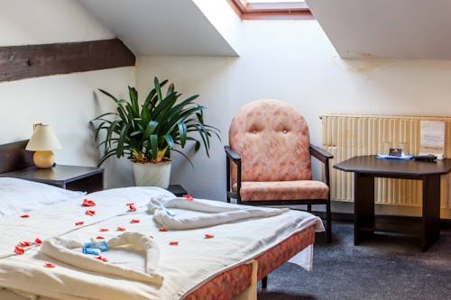 Imagen general del Hotel Pyramida. Foto 3