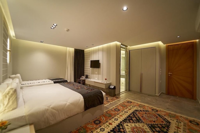 Imagen general del Hotel Pyramids Charm. Foto 1