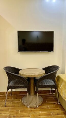 Imagen de la habitación del Hotel Pyramids Gardens. Foto 18