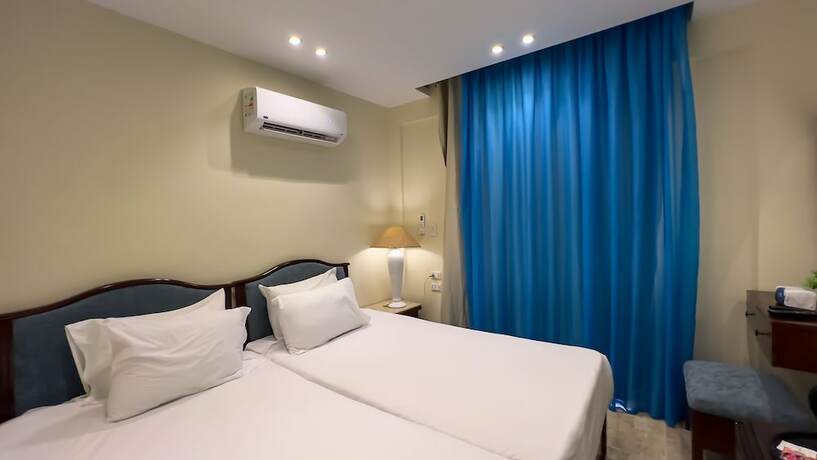 Imagen de la habitación del Hotel Pyramids Glory INN. Foto 15