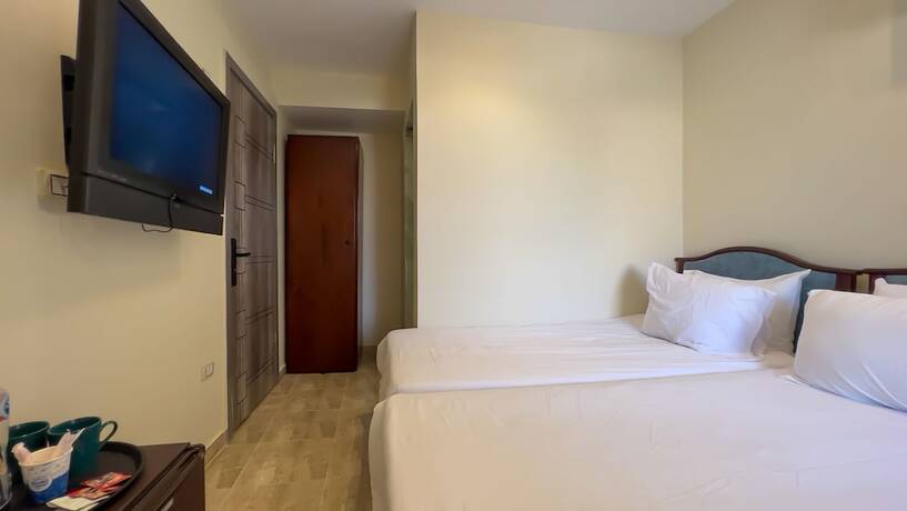 Imagen de la habitación del Hotel Pyramids Glory INN. Foto 17