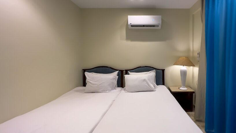 Imagen general del Hotel Pyramids Glory INN. Foto 5