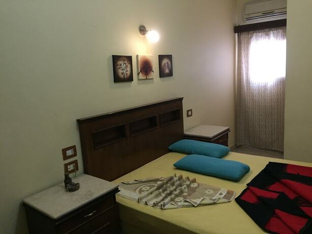 Imagen de la habitación del Hotel Pyramids Inn Motel. Foto 13