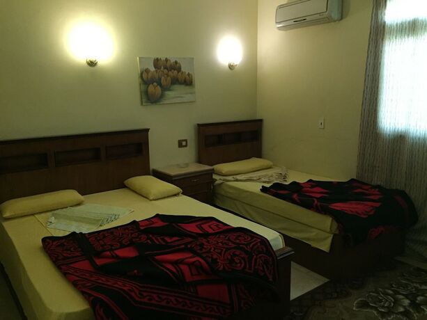 Imagen de la habitación del Hotel Pyramids Inn Motel. Foto 16