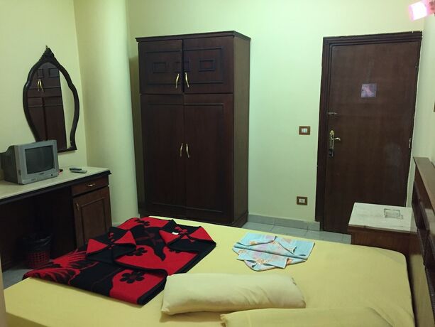 Imagen de la habitación del Hotel Pyramids Inn Motel. Foto 18