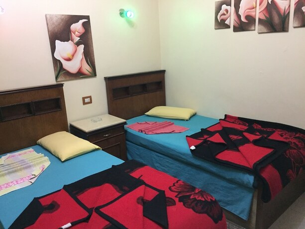 Imagen general del Hotel Pyramids Inn Motel. Foto 10