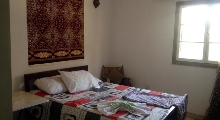 Imagen general del Hotel Pyramids Loft Homestay. Foto 1