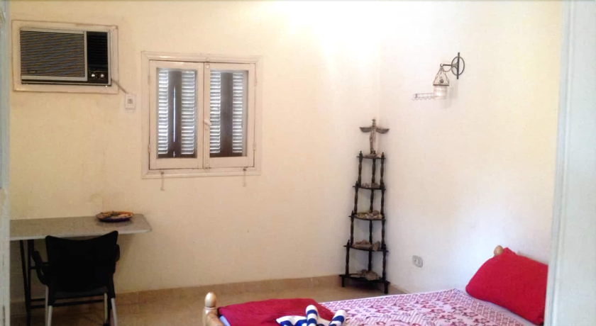 Imagen de la habitación del Hotel Pyramids Loft Homestay. Foto 5