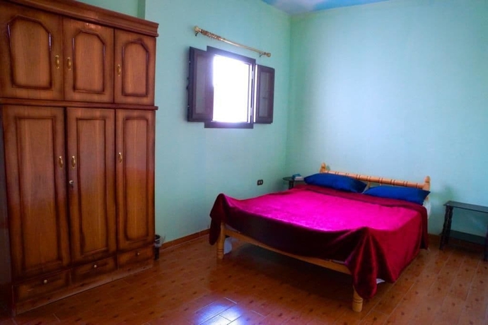 Imagen de la habitación del Hotel Pyramids Loft Homestay. Foto 7