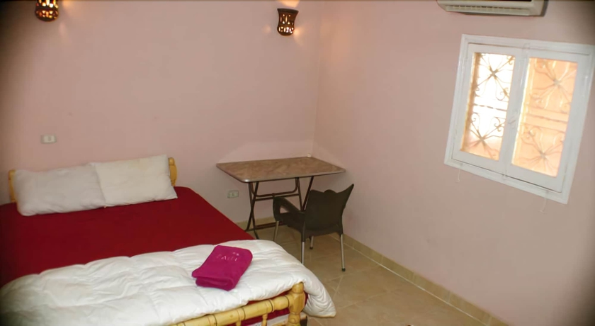 Imagen de la habitación del Hotel Pyramids Loft Homestay. Foto 9