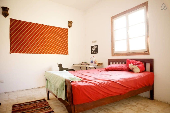 Imagen de la habitación del Hotel Pyramids Loft Homestay. Foto 11