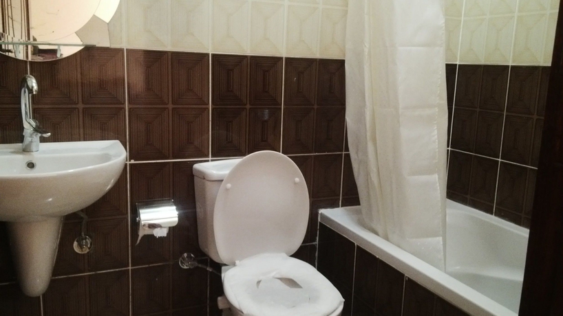 Imagen de la habitación del Hotel Pyramids Luxor. Foto 5