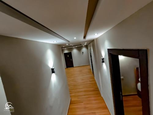 Imagen general del Hotel Pyramids Oasis. Foto 2