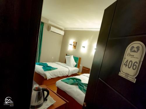 Imagen general del Hotel Pyramids Oasis. Foto 3