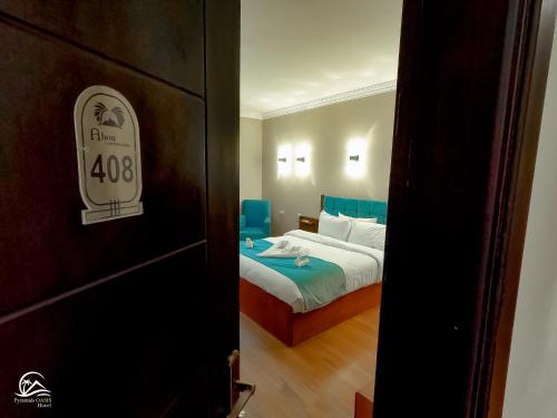 Imagen general del Hotel Pyramids Oasis. Foto 4