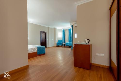 Imagen general del Hotel Pyramids Oasis. Foto 5