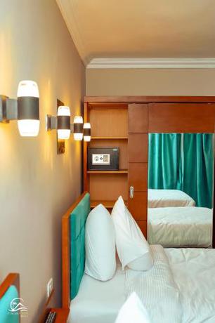 Imagen general del Hotel Pyramids Oasis. Foto 7