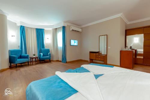 Imagen general del Hotel Pyramids Oasis. Foto 8