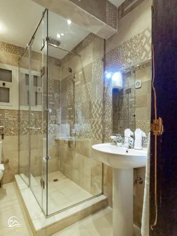 Imagen de la habitación del Hotel Pyramids Oasis. Foto 18