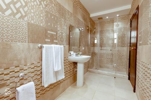 Imagen de la habitación del Hotel Pyramids Oasis. Foto 19