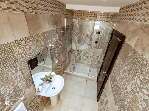 Imagen de la habitación del Hotel Pyramids Oasis. Foto 20