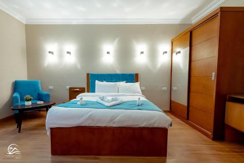 Imagen general del Hotel Pyramids Oasis. Foto 11