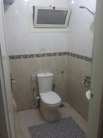 Imagen de la habitación del Hotel Pyramids Plateau Inn. Foto 9