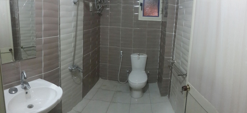Imagen de la habitación del Hotel Pyramids Plateau Inn. Foto 10